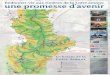 Affiche 'Restaurer les rivières de la Loire Amont