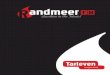 Randmeer FM - Tariefkaart Q2 - 2010