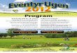 EventyrUgen 2012 Program