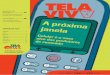 Revista Tela Viva 135 - janeiro/fevereiro  2004