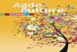 Agde Culture mai-août
