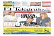 El Telégrafo, martes 13 de marzo, 2012