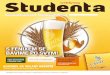 Studenta speciál - Netradiční piva