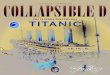 Collapsible D Los Ultimos Minutos del Titanic