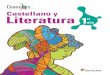 Castellano y Literatura 1er año - Conexos