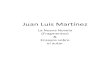 La Nueva Novela - Juan Luis Martinez