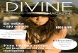 Divine Magazine nr 11 2012