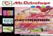 Mr Bricolage - Décoration