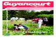 Guyancourt Magazine 397