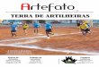 Artefato - 9-10/2011