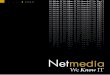 Netmedia — Media Kit