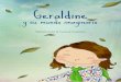 Geraldine y su mundo imaginario