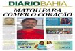 Diario Bahia 22-05-2012