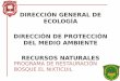 Programa de restauración del bosque Nixticuil incumplido por el gobierno de Zapopan (Héctor Robles)