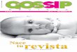 Revista Gossip Octubre 2011