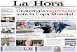 Diario La Hora 12-06-2014