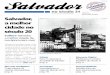 Jornal Salvador no século 21
