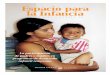 La participación de padres y madres en programas de desarrollo infantil temprano