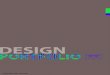 2012 HsinYin Design Portfolio