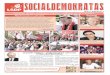 Socialdemokratas, 2010-05