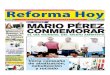 Reforma Hoy, 08 de Junio del 2011