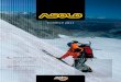 Katalog Asolo/Lowe Alpine 2011