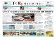 Opinione Civitavecchia - 19 luglio 2011