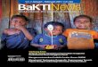 BaKTI News Edisi 63