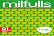 Revista Milfulls 01. Primavera 2010