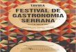 Festival de Gastronomia Serrana 2014