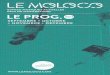 Programme Automne 2011 du Moloco