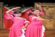 Academia de Danzas “Broadway” celebró su 6to aniversario