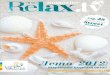 Relax.tv magazine #3
