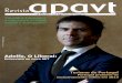 Revista APAVT - Nº 34 - Abril / Maio  2013