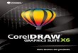 Corel draw x6