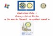 Rotary Club de Redon