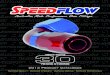 Speedflow 2013 Catalogue