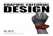 Graphic/editorial Design Portfolio