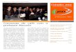 Jornal Oficial JSD Estarreja - Edição 5