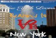 Revista New York Lovers