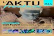 L'AKTU FREEBOX #45 (ETE 2013)