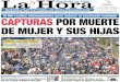 Diario La Hora 02-02-2013