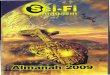 Almanahul Sci-Fi Magazin 2009