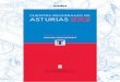 Cuentas Regionales de Asturias. TIO y Contabilidad Regional 2005
