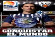 Monterrey vs kashiwa Reysol