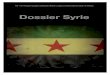 Dossier Syrie