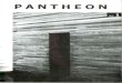 pantheon//  '98-'99 - 1
