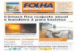 Folha Metropolitana 08/03/2013