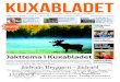 Kuxabladet oktober 2011