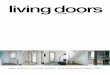 Living doors binnendeur